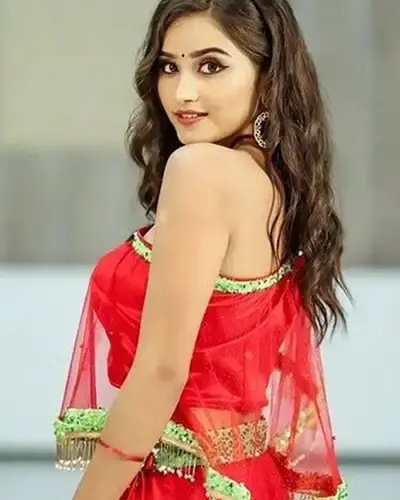 Escort In Aundh